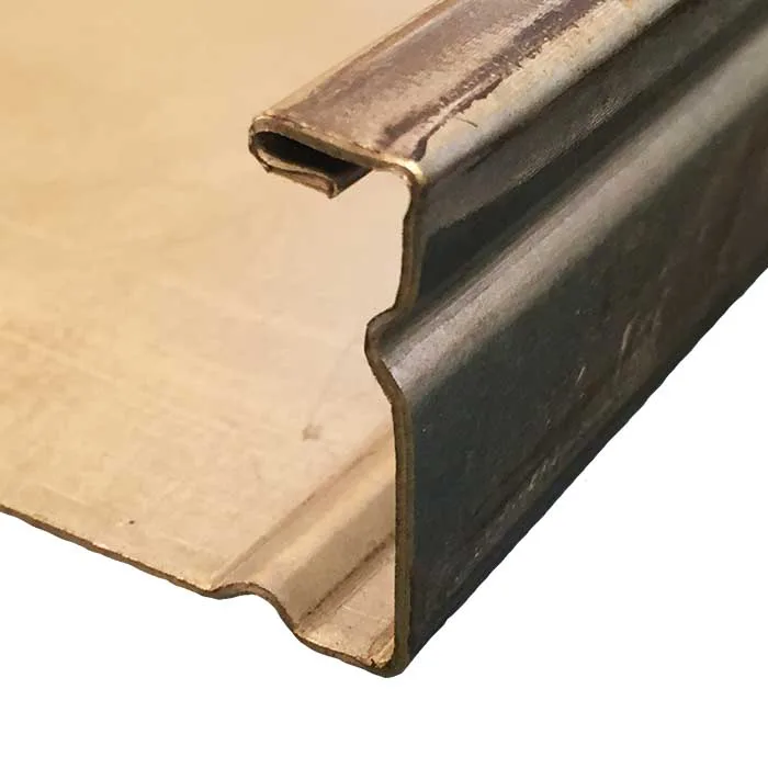 Máquina formadora de bridas para ductos TDF T-12 METMAC - Imagen 3