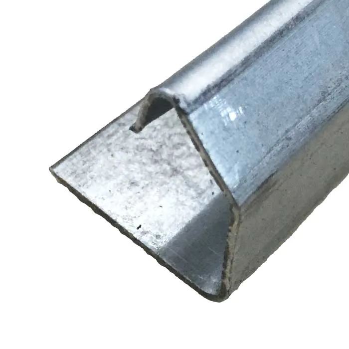Máquina formadora de bridas para ductos TDF T-12 METMAC - Imagen 2